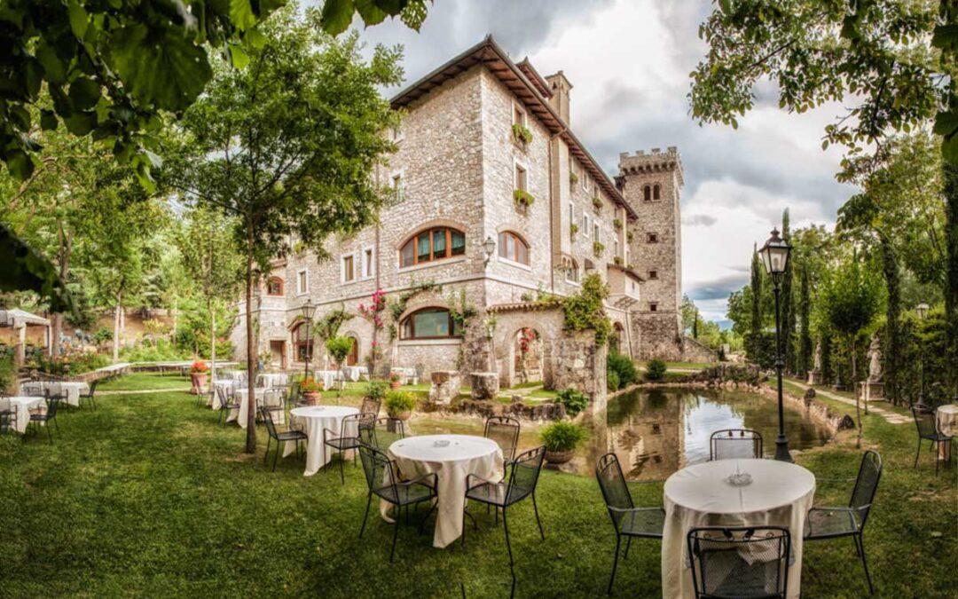 Hotel Ristorante Le Gole: Il Rifugio Perfetto per un’Esperienza di Relax nell’Abruzzo